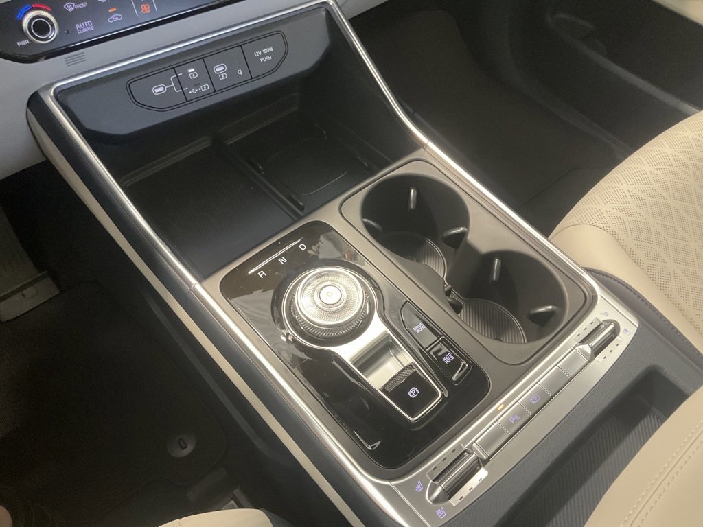 New 2026 Kia Carnival SX w/ SX Dark Edition Package image 22