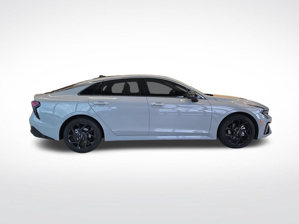 Certified 2026 Kia K5 GT-Line w/ GT-Line Premium Package FWD image 9