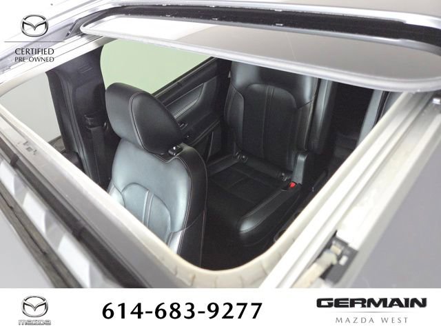 Used 2025 MAZDA CX-90 Plug-In Hybrid w/ Preferred AWD/4WD image 33