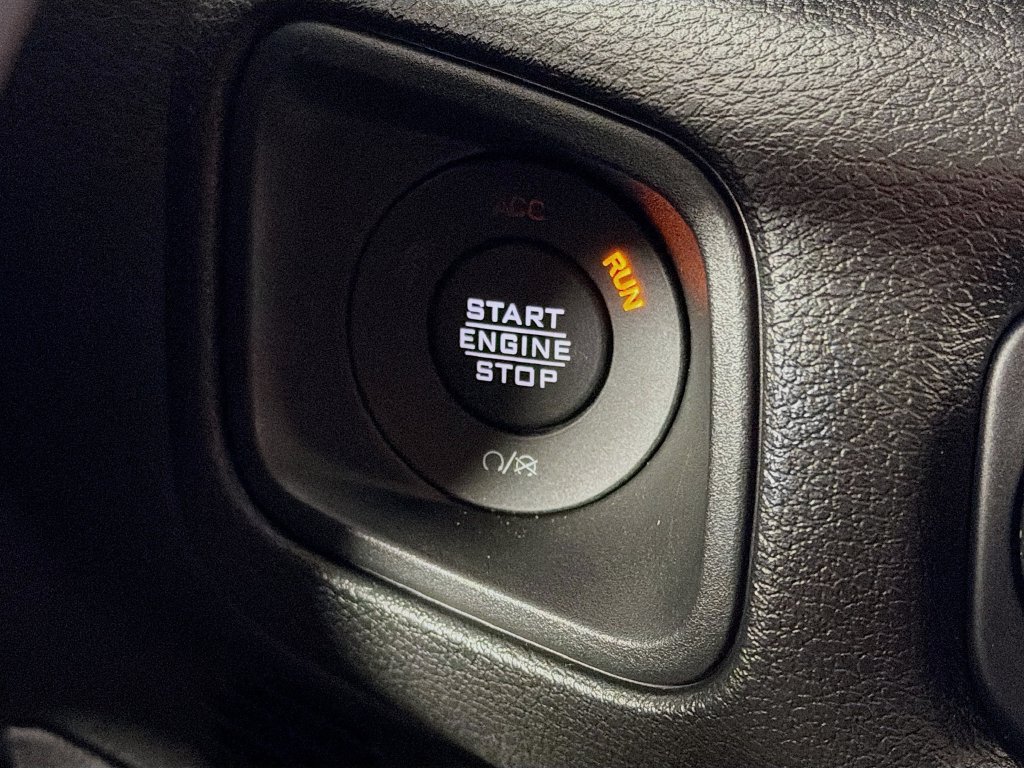 New 2026 Jeep Wrangler Unlimited Sport AWD/4WD image 18