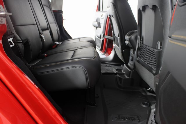 New 2026 Jeep Wrangler Sahara image 19