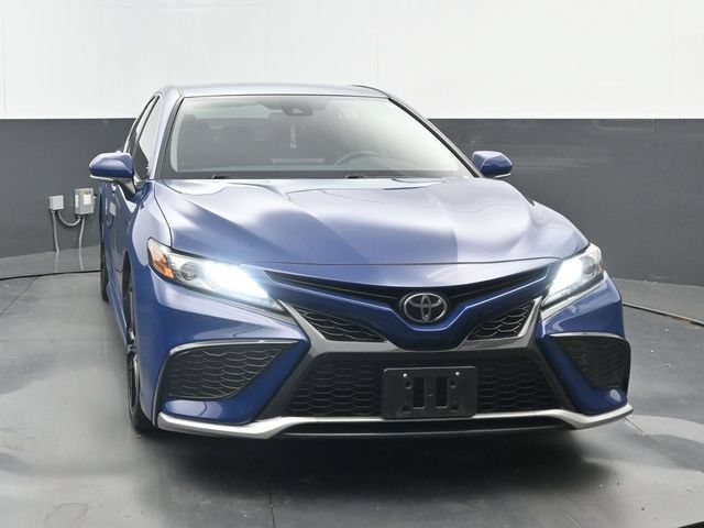 Used 2024 Toyota Camry XSE FWD image 5