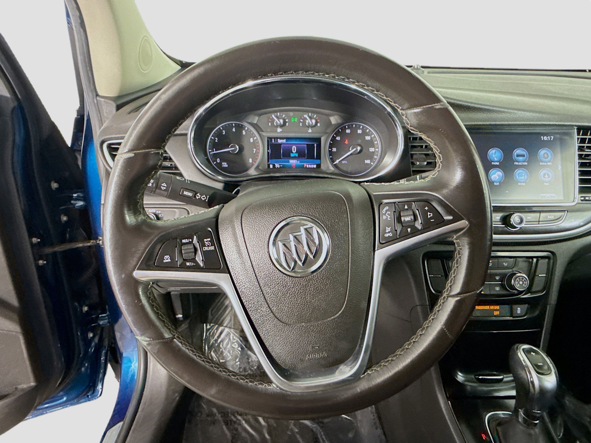 Used 2019 Buick Encore Preferred image 13