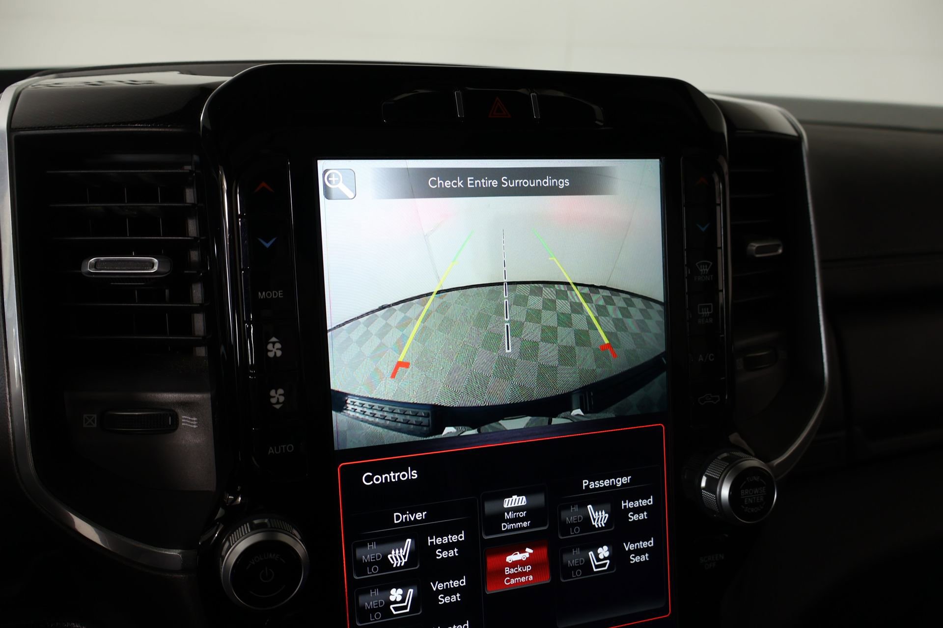 Used 2021 RAM 1500 Laramie w/ Sport Appearance Package image 6