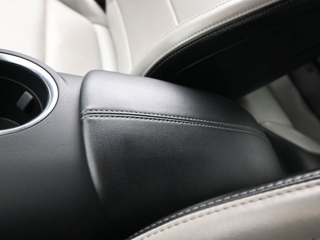 Used 2024 Ford Mustang Premium image 34