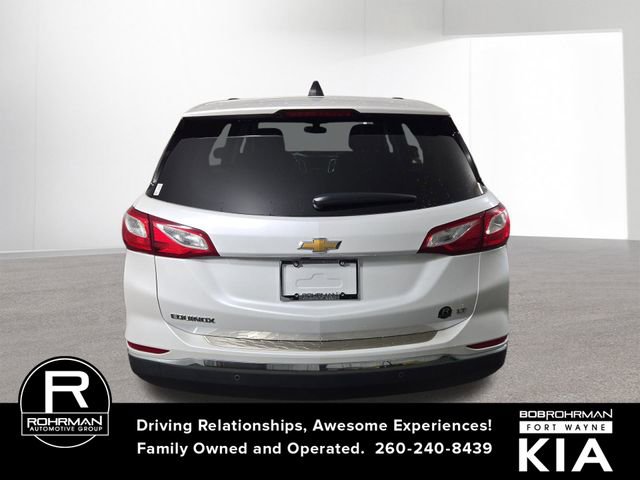 Used 2019 Chevrolet Equinox LT image 9