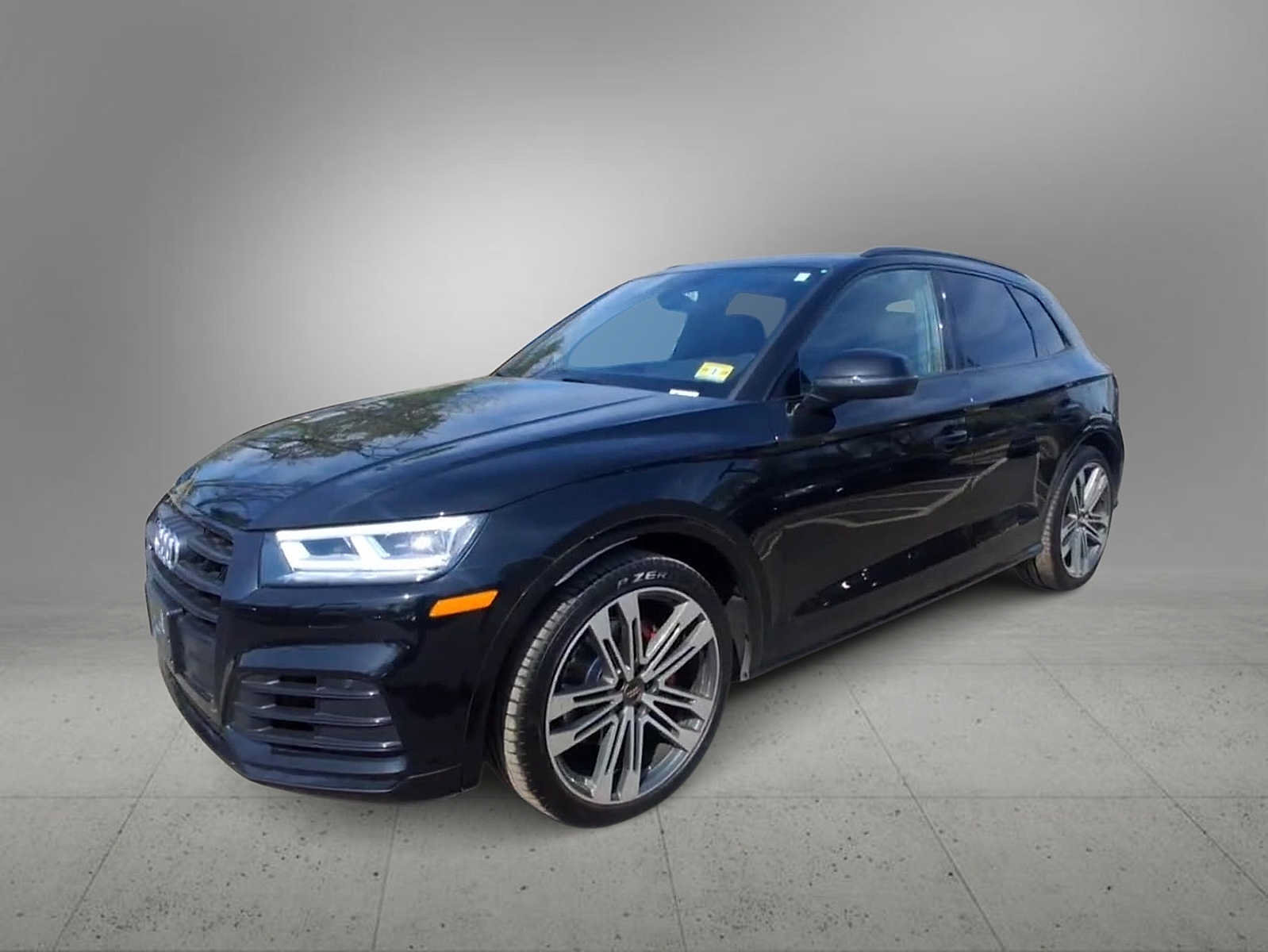 Used 2020 Audi SQ5 Premium Plus AWD/4WD image 4