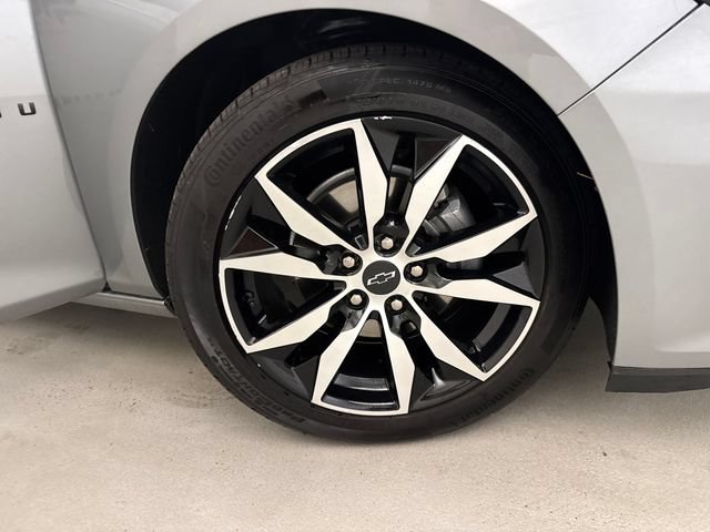 Certified 2024 Chevrolet Malibu RS w/ LPO, Floor Liner Package FWD image 25