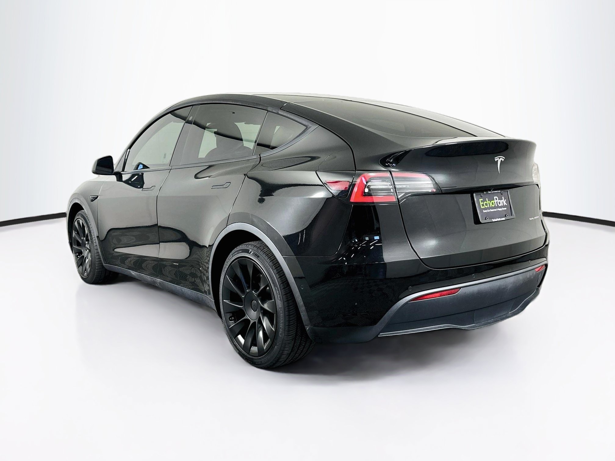 Used 2020 Tesla Model Y Long Range AWD/4WD image 5