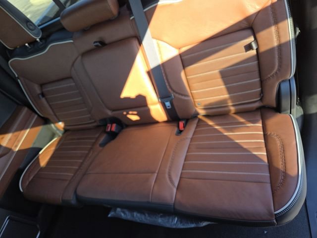 New 2025 GMC Sierra 1500 Denali Ultimate image 39