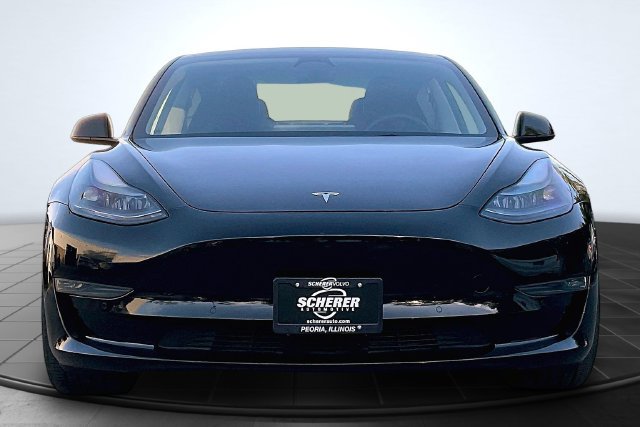 Used 2022 Tesla Model 3 Performance AWD/4WD image 3
