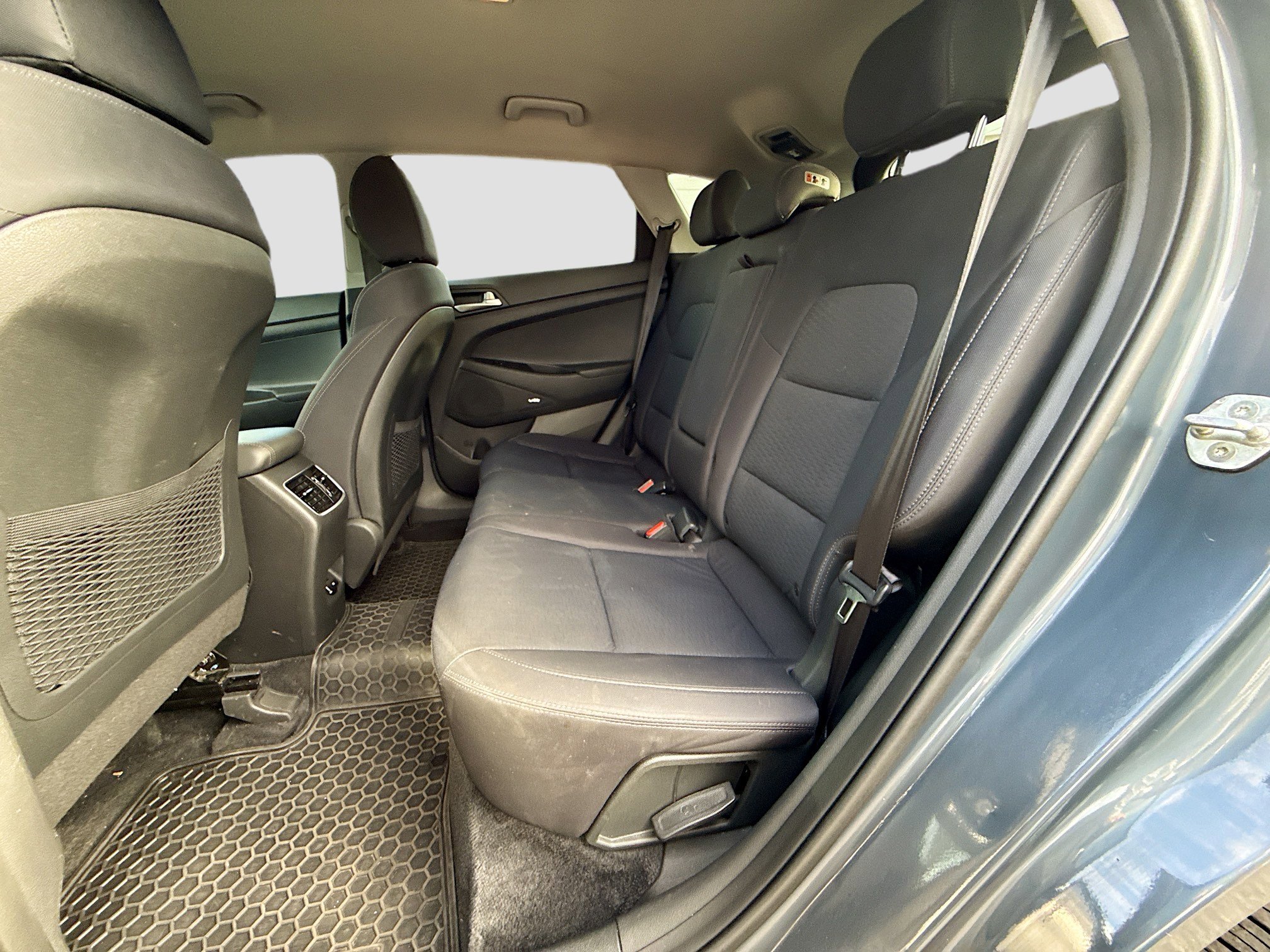 Used 2020 Hyundai Tucson Sport image 20