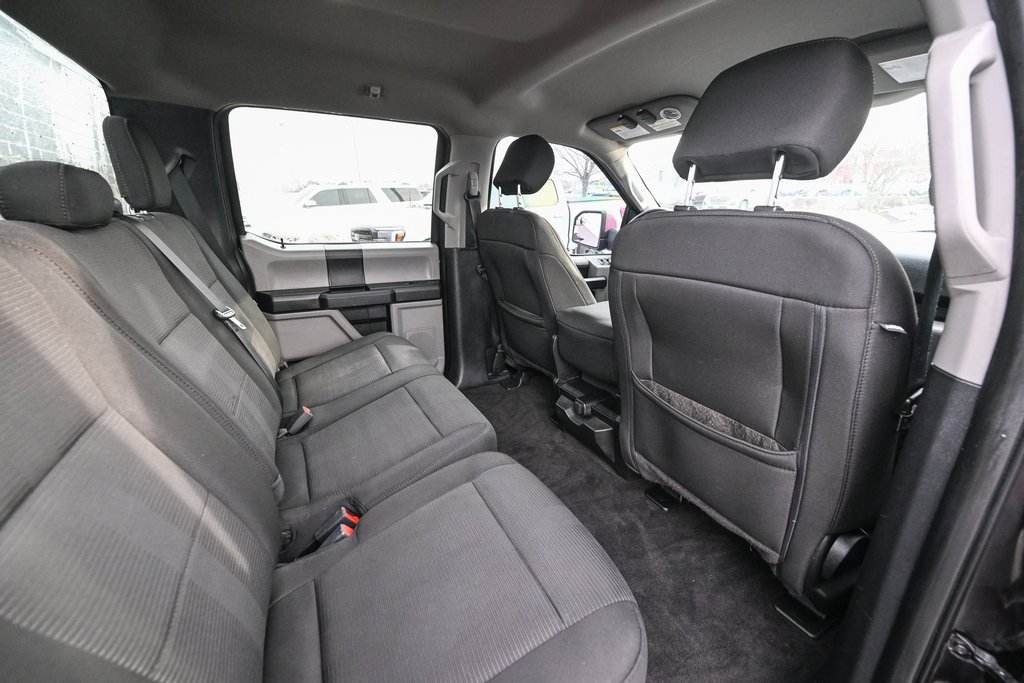 Used 2020 Ford F150 XL w/ Equipment Group 101A Mid image 26