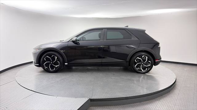 Used 2024 Hyundai Ioniq 5 SEL AWD/4WD image 3