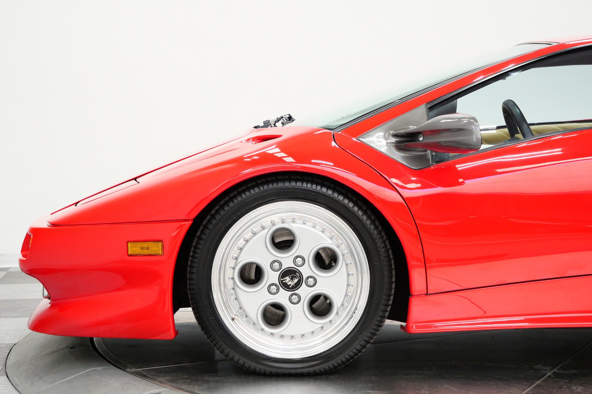 Used 1991 Lamborghini Diablo Coupe RWD image 69