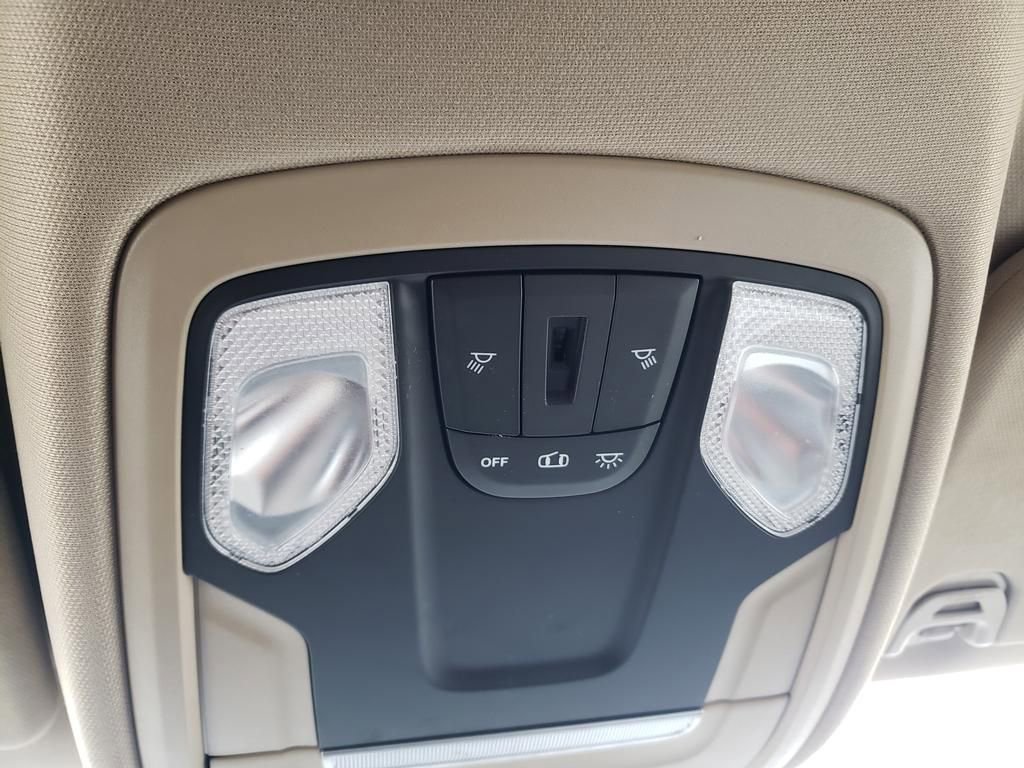 Used 2020 RAM 1500 Big Horn AWD/4WD image 37