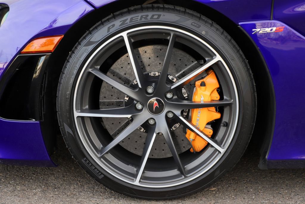 Used 2021 McLaren 720S Performance image 13