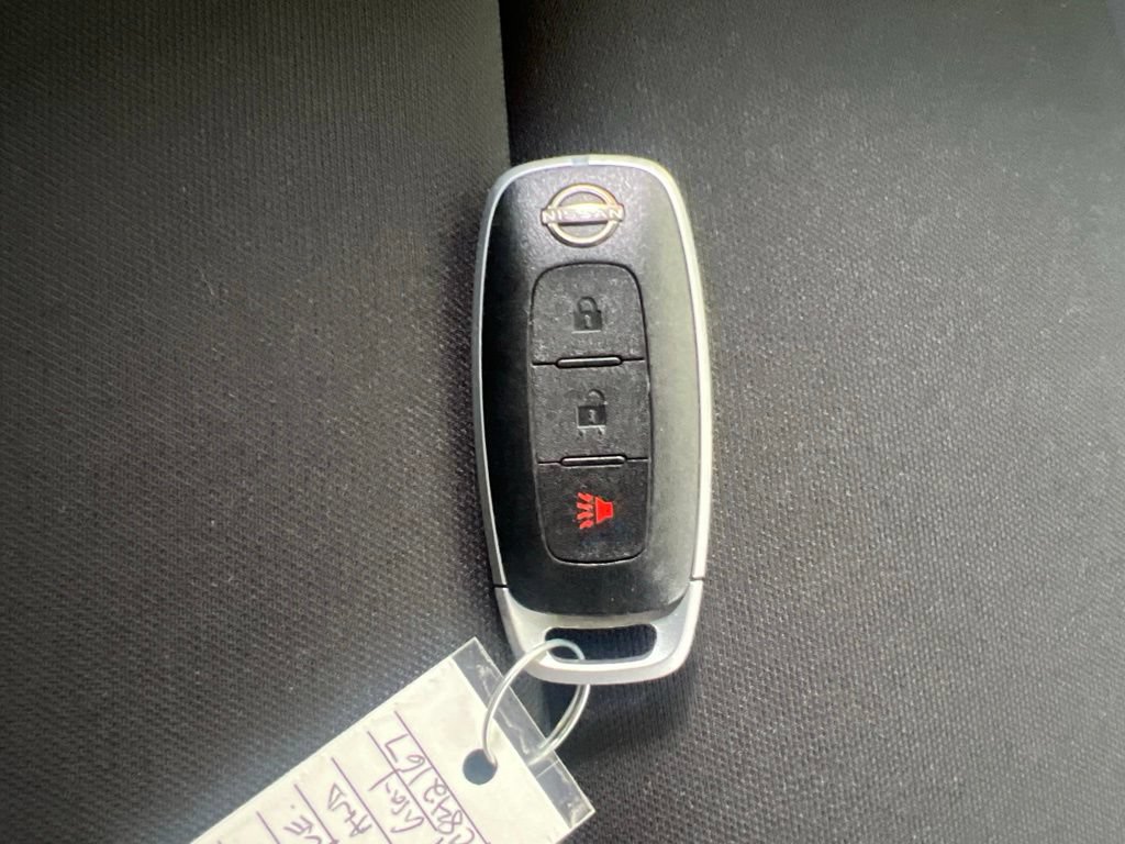 Certified 2023 Nissan Rogue S AWD/4WD image 25