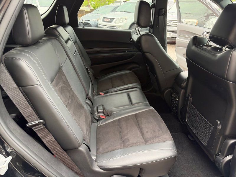Used 2021 Dodge Durango GT AWD/4WD image 15