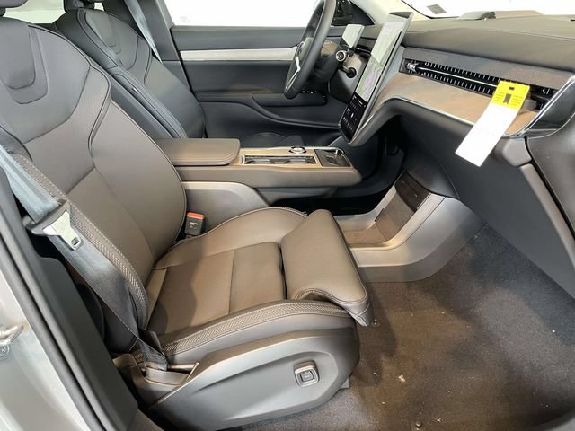 New 2026 Volvo EX90 Plus AWD/4WD image 23