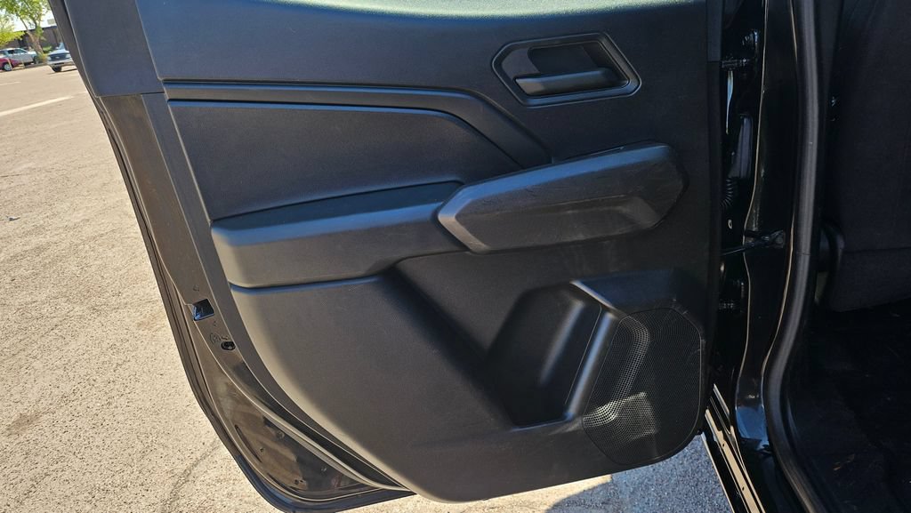 Used 2023 Chevrolet Colorado W/T RWD image 22