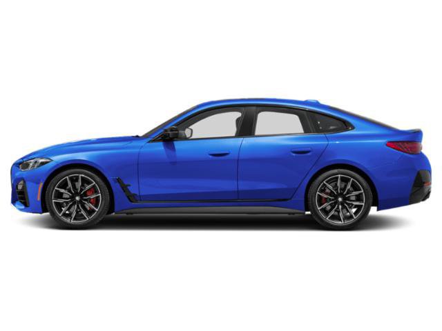 Used 2025 BMW M440i RWD image 3