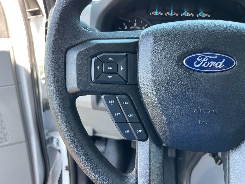 New 2025 Ford E-350 and Econoline 350 Super Duty w/ Power Equipment Group RWD image 15