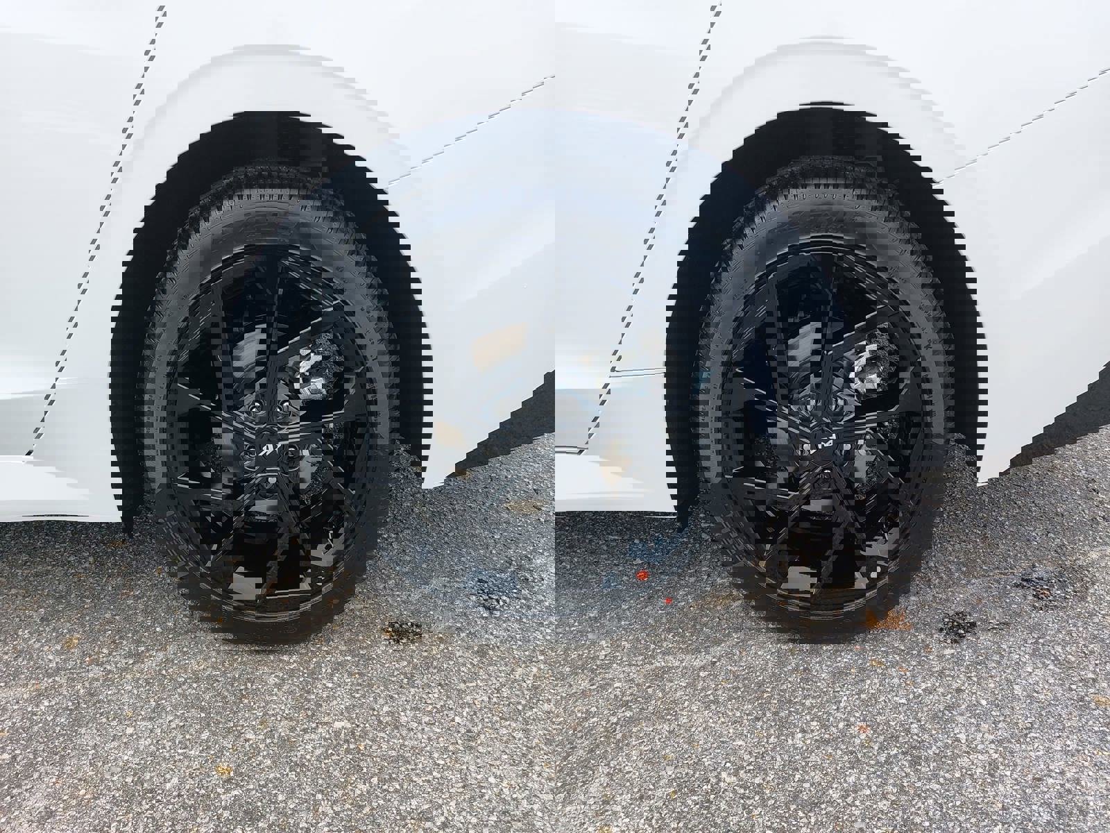 New 2026 Kia K5 GT-Line image 36