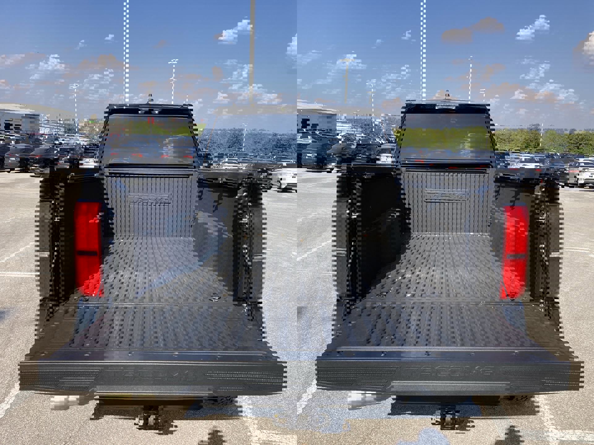 Used 2024 Toyota Tacoma PreRunner image 21