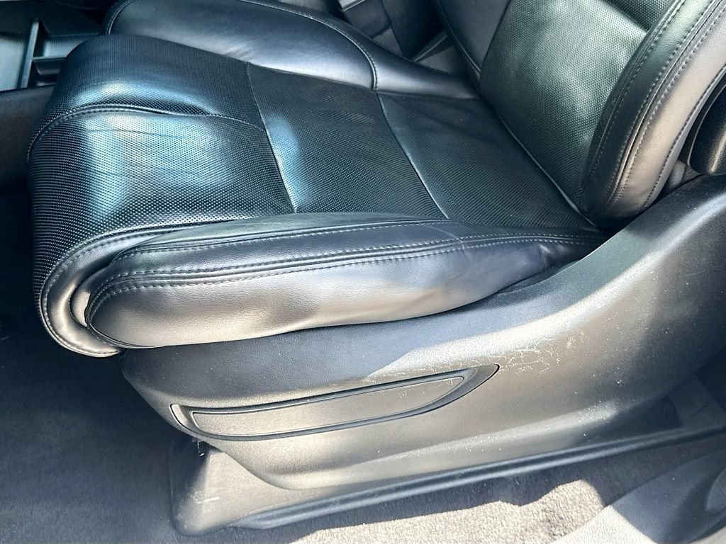 Used 2021 Lincoln Navigator Reserve AWD/4WD image 21