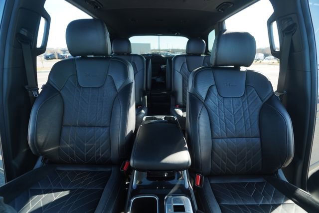 Used 2023 Kia Telluride EX X-Line image 35