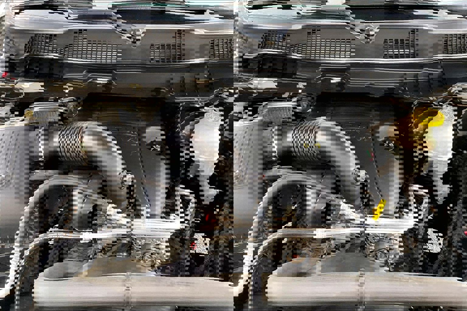 Used 2017 RAM 1500 Big Horn image 32