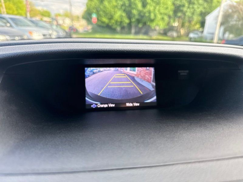 Used 2014 Honda CR-V LX image 53