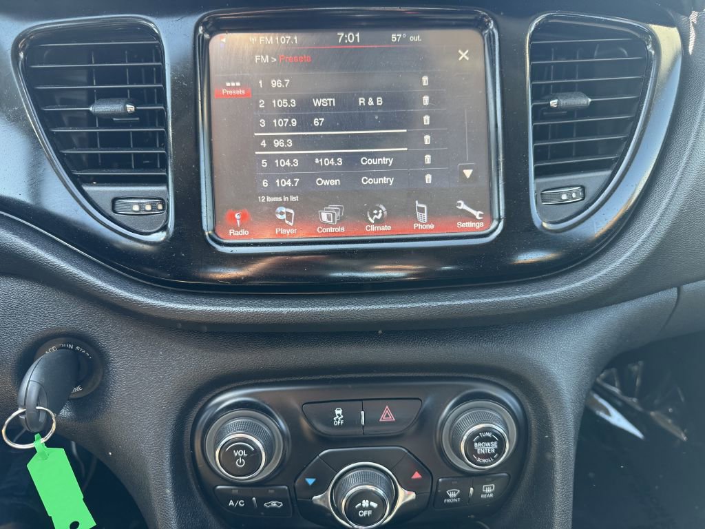 Used 2013 Dodge Dart SXT image 29