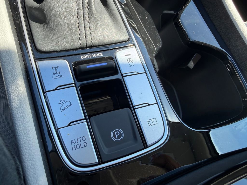 New 2026 Hyundai Tucson SEL image 30