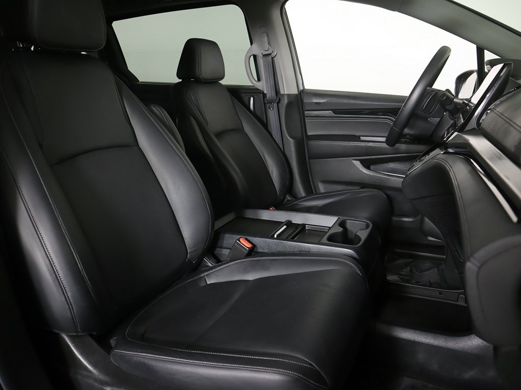 Used 2024 Honda Odyssey Touring image 32