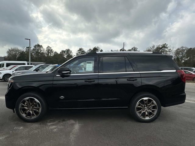 New 2025 Ford Expedition King Ranch image 13