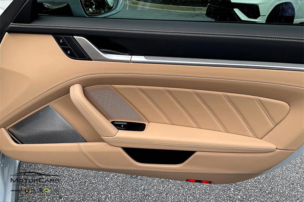 Used 2024 Porsche 911 Turbo image 20