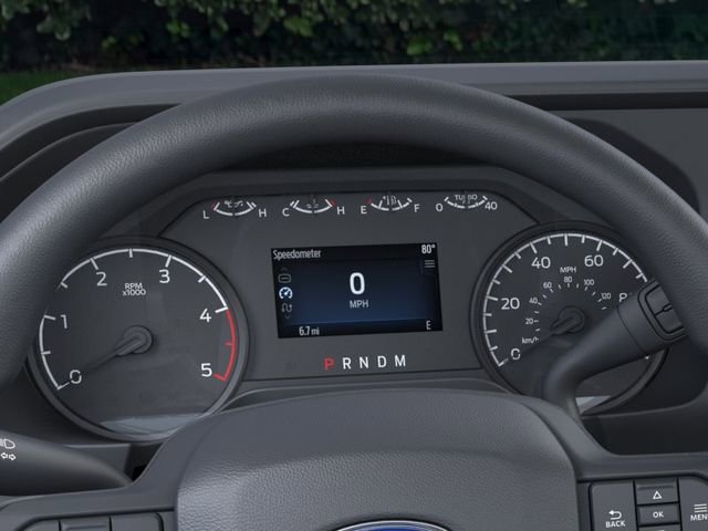 New 2026 Ford F350 4x4 Regular Cab Super Duty image 13