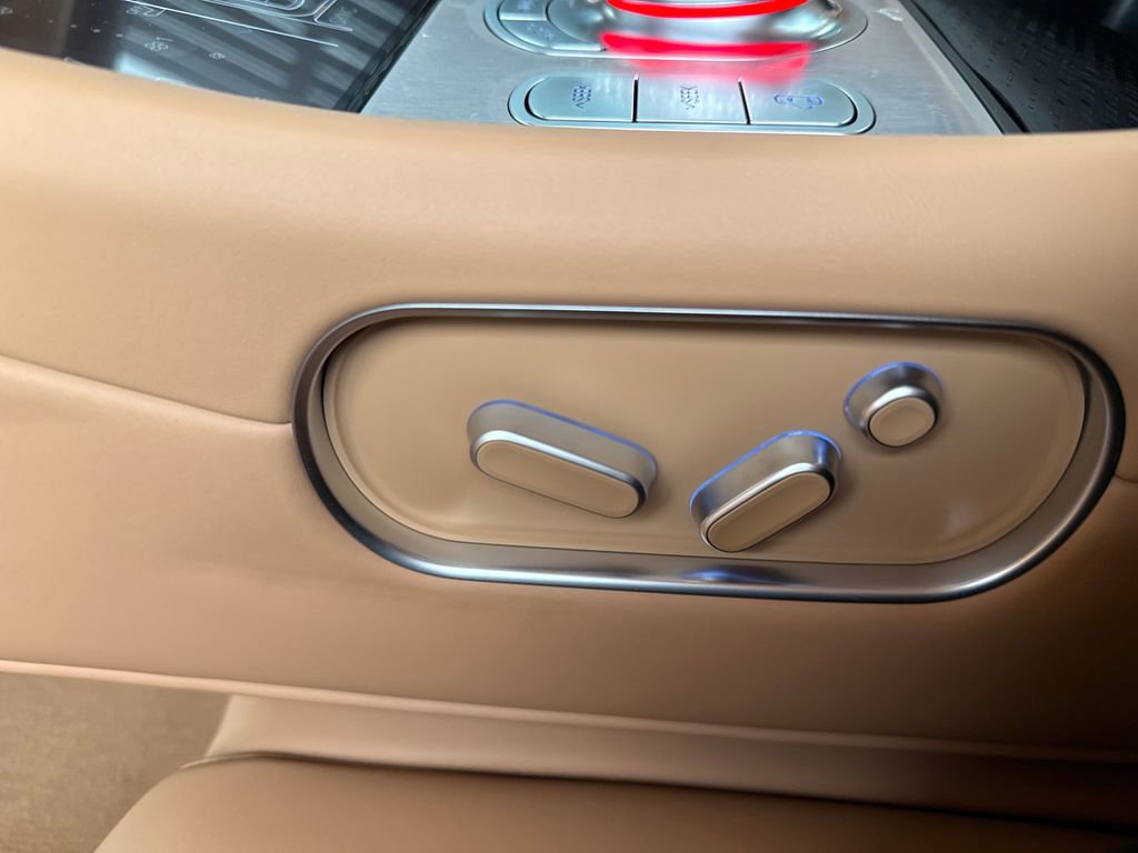 New 2026 Genesis G90 3.5T AWD/4WD image 16
