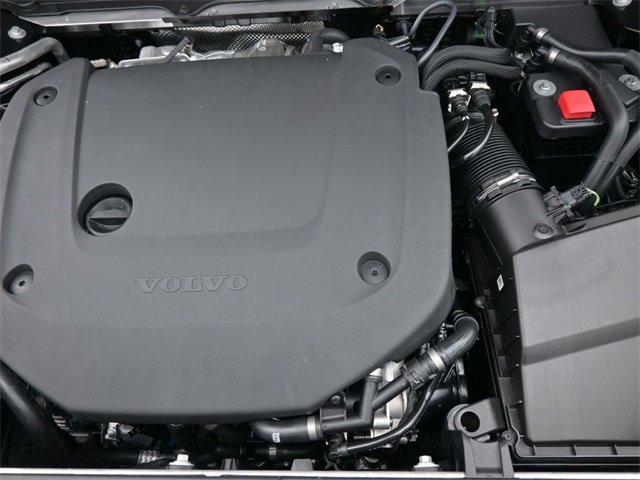 New 2026 Volvo XC90 B6 Plus w/ Protection Package Premier image 37