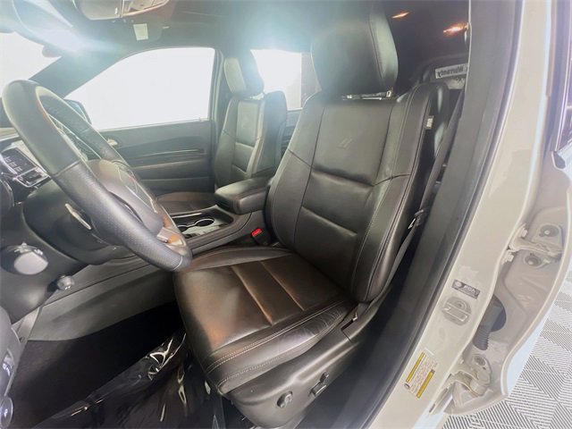 Used 2022 Dodge Durango Citadel image 9