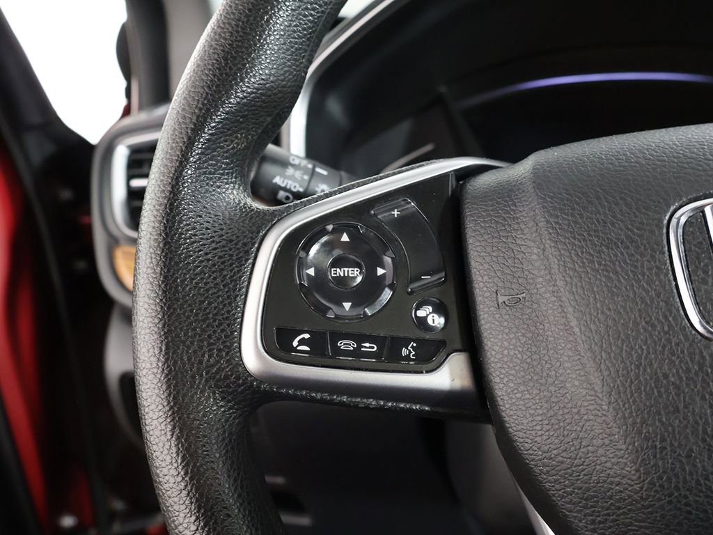 Used 2022 Honda CR-V EX image 44