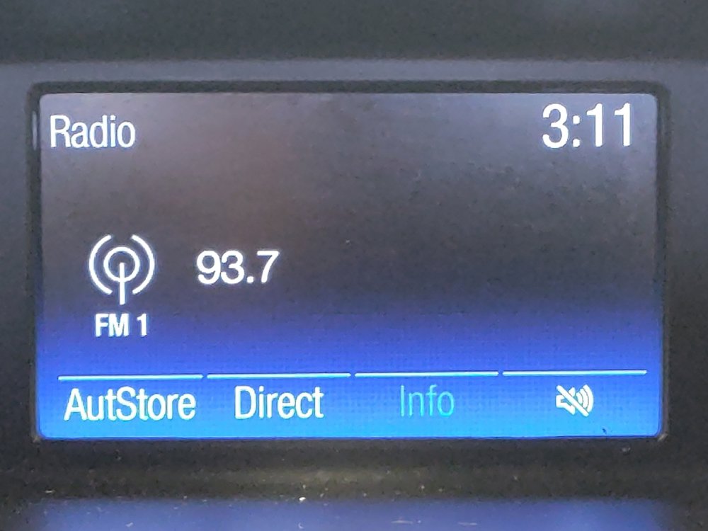 Used 2019 Ford Fiesta SE FWD image 25
