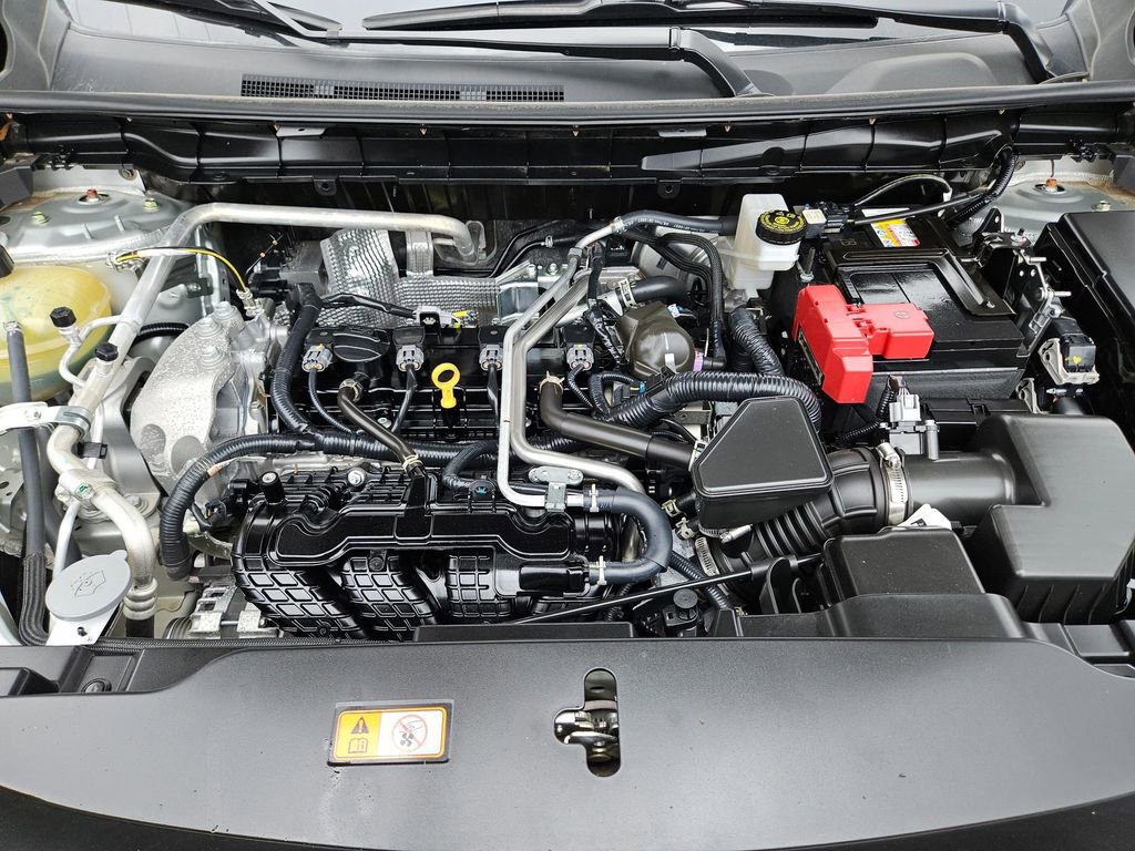 Used 2025 Mitsubishi Outlander SE FWD image 22