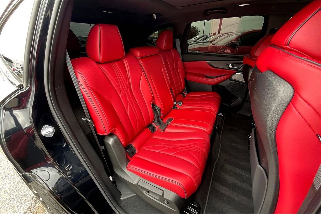 Used 2024 Acura MDX Type S image 37