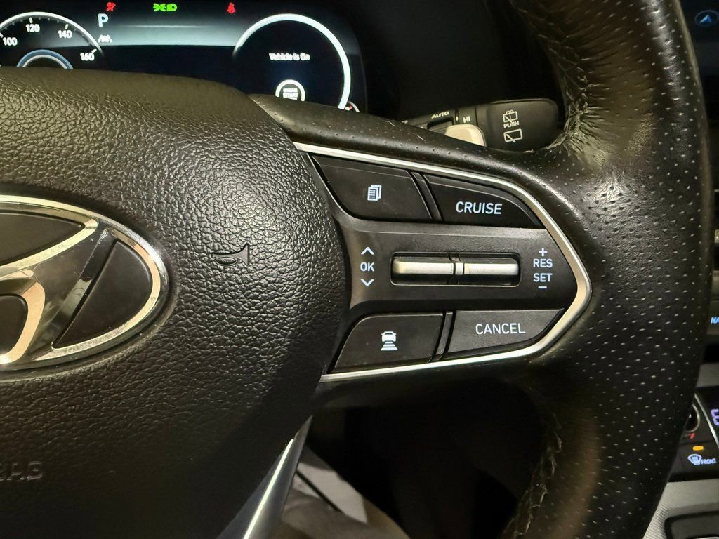 Used 2021 Hyundai Palisade Calligraphy w/ Cargo Package image 32