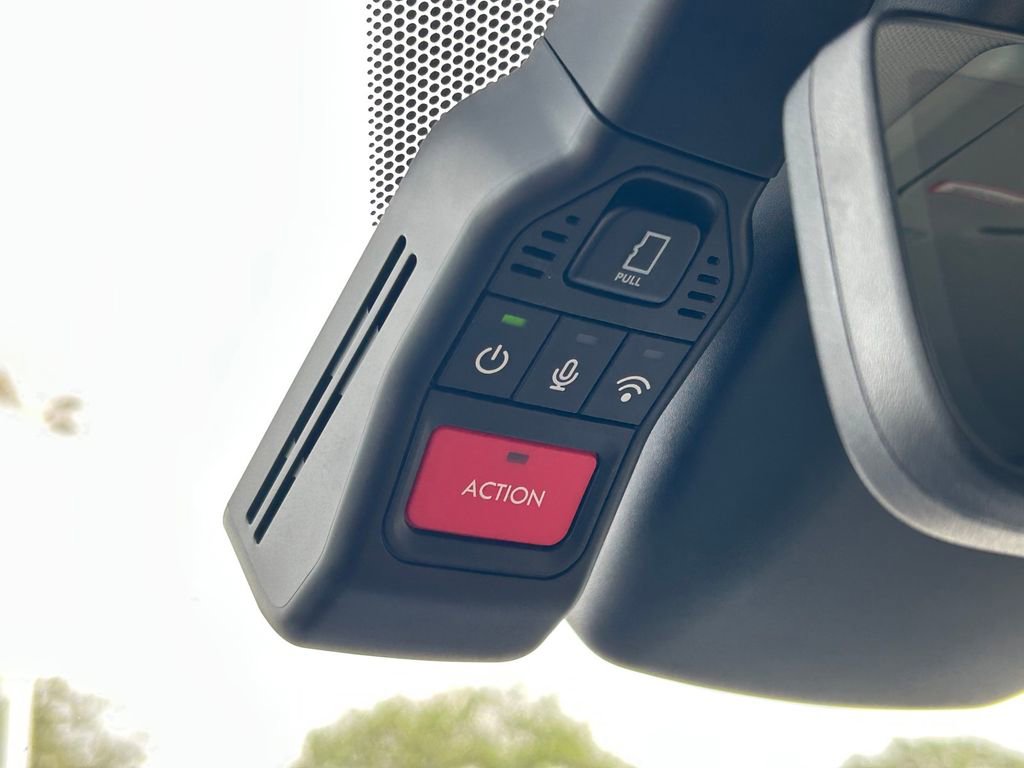 Used 2023 Toyota Highlander Platinum image 38