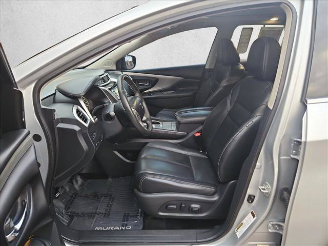 Used 2016 Nissan Murano SL w/ SL Technology Package AWD/4WD image 17