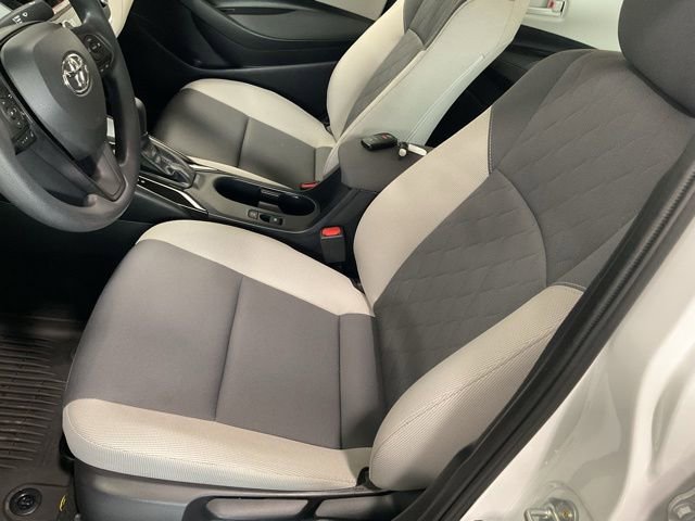 Used 2025 Toyota Corolla LE w/ LE Premium Package AWD/4WD image 11